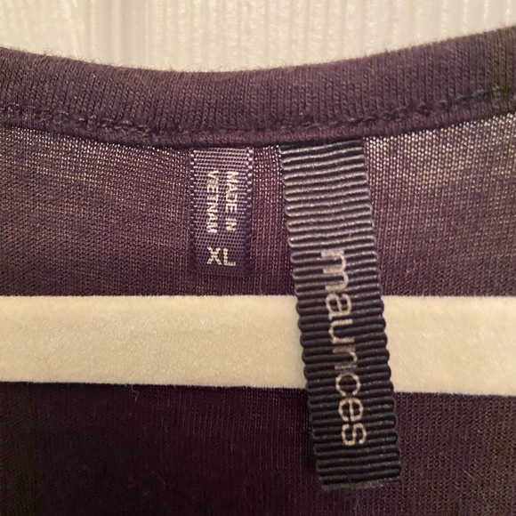 Maurice’s Women’s Sequin Tank Top - Picture 4 of 4